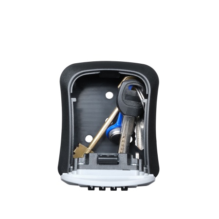 Сейф-ключница Meyvel SF13-M1 (gray)